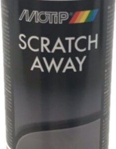 1700000 – Motip Scratch Away Αλοιφή Αφαίρεσης Γρατζουνιών Μπουκάλι 250ml