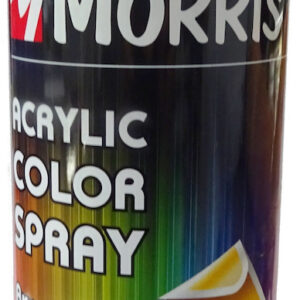 1202711 – Morris 28621 Ακρυλικό Spray Ral 5015 Μπλέ Γυαλιστερό 400ml