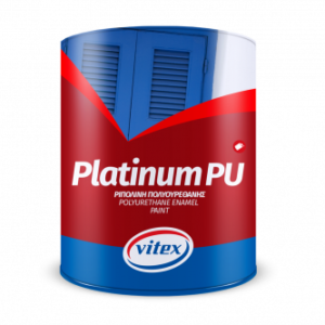 1203686 – Vitex Platinum Ριπολίνη Βάση TR Γυαλιστερό Έγχρωμο 2.025lt