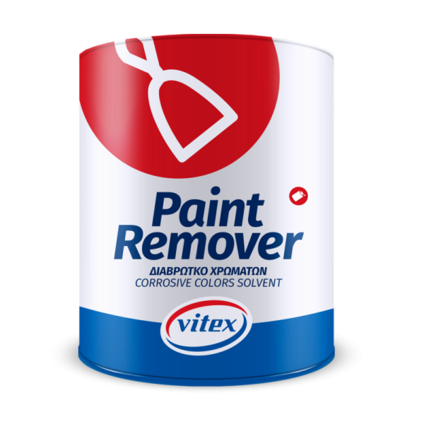 1203484 – Vitex Paint Remover Αφαιρετικό Χρωμάτων 750ml