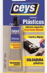 CEYS -PLASTICO-30ml