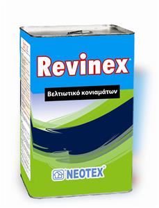 1200287 – Neotex Revinex Βελτιωτικό Κονιαμάτων-Ρητίνη 1kg