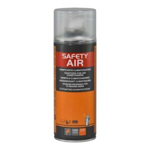1203049 – Faren Safety Air Εξυγιαντικό Κλιματιστικών 400ml