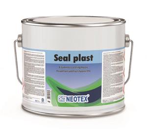 1200289 – Neotex Seal Plast Ασφαλτική Μαστίχη 5kg