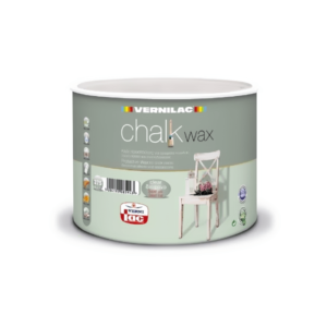 Vernilac Chalk Wax Κερί Προστασίας Χρωμάτων Κιμωλίας 375ml ʼχρωμο Μάτ