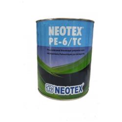 1200290 – Neotex PE-6/TC Υγρός Πολυεστέρας Δύο Συστατικών 1kg