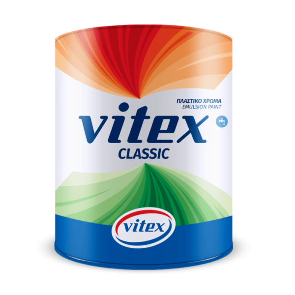 1200423 – Vitex Classic 15 Ώχρα 0.375lt
