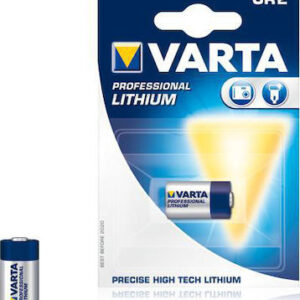 1100027 – Varta CR2 Μπαταρία Λιθίου 3V