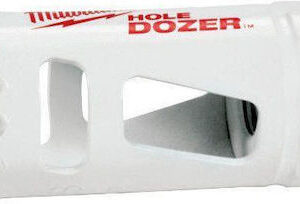 1200715 – Milwaukee Ποτηροτρύπανo Hole Dozer Κοβαλτίου 32x41mm 1τμχ 49560062