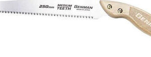 1201062 – Benman Πριόνι Χειρός Κλάδου Μεσαίο Τριπλό Δόντι 30cm 71741