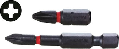 1201287 – Benman Μύτη Steel Super PZ PZ2 2×50 74946 2τμχ