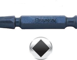 1201296 – Benman Μύτη R1 X 50mm 74979 2τμχ