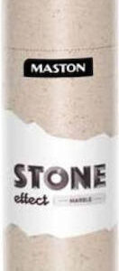 1205112 – Maston Σπρέι Εφέ Μαρμάρου Stone Effect 400ml