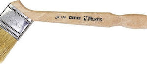 1203033 – Morris 36006 Γωνιακό Πινέλο A139  5.08cm