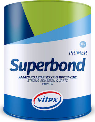 1200488 – Vitex Superbond Primer Χαλαζιακό Αστάρι 3lt