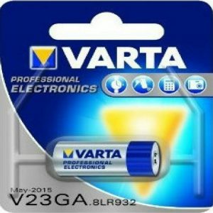 Μπαταρία αλκαλική Varta V23GA 12V