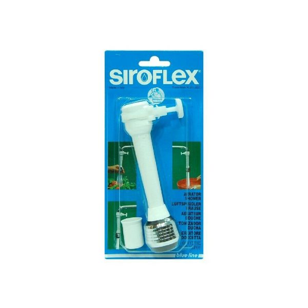 Φίλτρο βρύσης 14cm Siroflex 2790/S