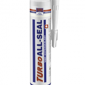 Turbo All-Seal Σφραγιστικό Φύσιγγα 310ml Ral7042