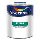 Vivechrom A/8826 Aceton 4lt