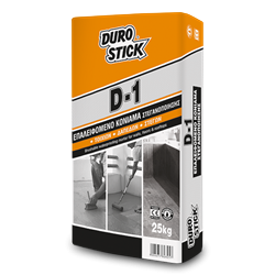 Durostick D-1 Στεγανοποιητικό Κονίαμα 5kg