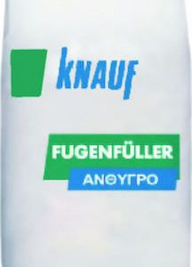 Knauf Uniflott Υλικό Αρμολόγησης Ανθυγρών Γυψοσανίδων 5kg