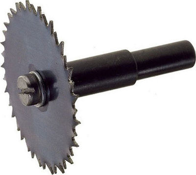 Pg Δίσκος Δραπάνου Για Πατούρα Με Άξονα Φ45 x 1.5mm