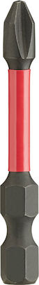 Milwaukee Shockwave Impact PH2x50mm 4932430854