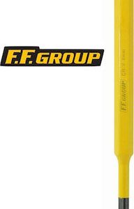 F.F. Group 23003 Ζουμπάς Μακρύλαιμος Cr-V 1.5mm