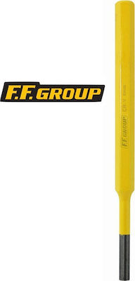 F.F. Group 23003 Ζουμπάς Μακρύλαιμος Cr-V 1.5mm