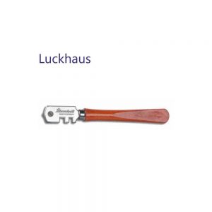 Υαλοκόπτες Luckhaus Γερμανίας Α΄Ποιότητα