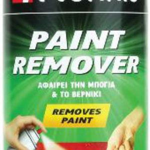 Διαβρωτικό αφαιρετικό χρωμάτων σπρέι Morris paint remover 400ml