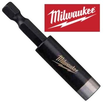 Milwaukee Μαγνητική Προέκταση Μύτης 30xLife Shockwave 60mm 1τμχ 4932352406