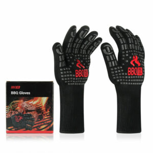 Γάντια ψησίματος BBQ 250C