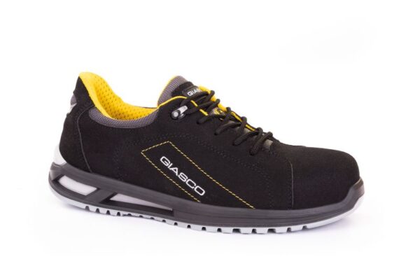 Παπούτσια εργασίας Giasco Ponza S3L FO SR Ν.44