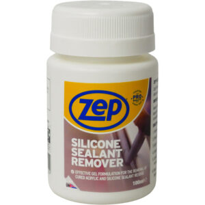 Αφαιρετικό σιλίκονης Zep silicone kit remover 100ml
