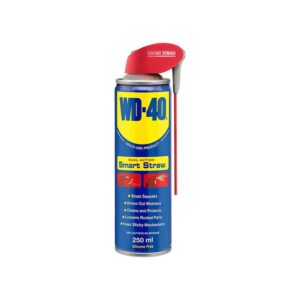 Αντισκωριακό Σπρέι WD-40 Smart Straw 250ml