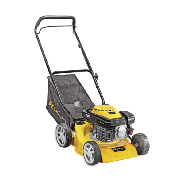 Μηχανή γκαζόν βενζίνης με κοπή 40cm 140cc FF GROUP GLM 40/140 P EASY 49929