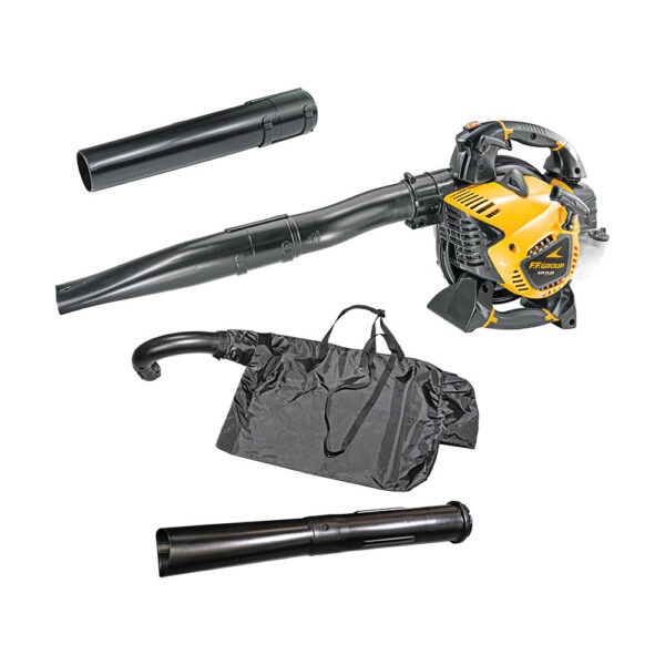 Φυσητήρας αναρροφητήρας βενζίνης  1,1Hp FF GROUP GHB 328V PLUS 46061