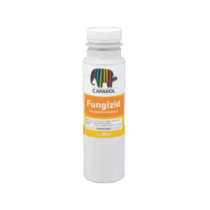 Αντιμουχλικό πρόσθετο CAPAROL FUNGIZID 250ML