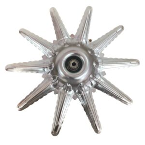 Επαγγελματική κεφαλή μεσινέζας 10mm BAX STAR ΜΤ-11