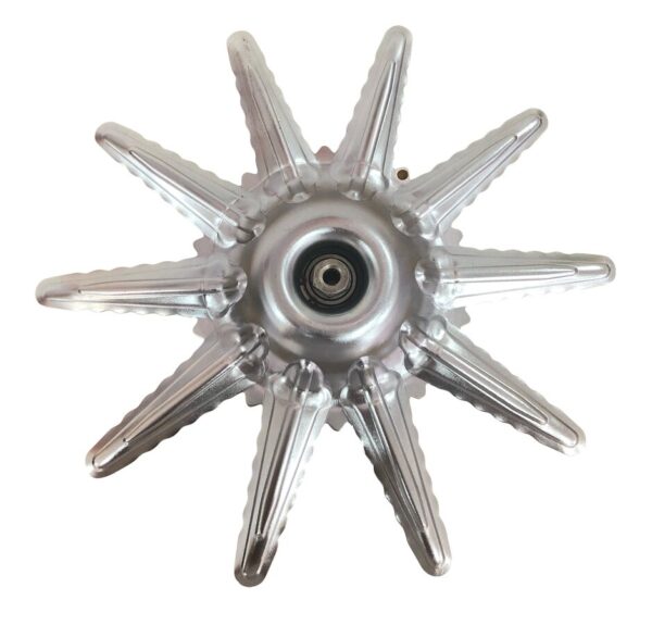 Επαγγελματική κεφαλή μεσινέζας 10mm BAX STAR ΜΤ-11