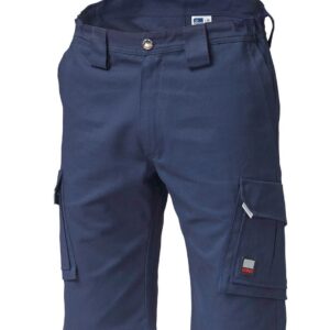 Βερμούδα εργασίας SIGGI TASK 2 BLUE Μedium