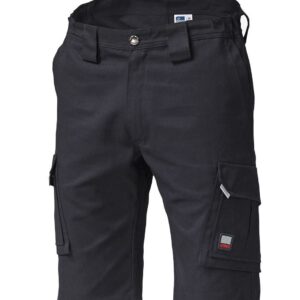 Βερμούδα εργασίας SIGGI TASK 2 GREY L