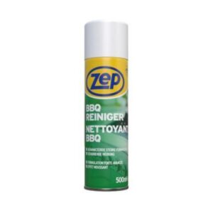 ZEP BBQ CLEANER Ισχυρός Λιποκαθαριστής 500ml 090010