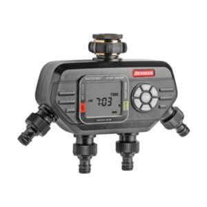 Προγραμματιστής ποτίσματος ψηφιακός Benman Aqua Digit 4 73270
