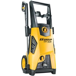 Πλυστικό μηχάνημα 145bar 2000W 402lt/h F.F. Group HPW 145i Plus 43416