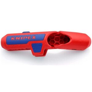 Απογυμνωτής για Καλώδια 135mm KNIPEX 169501 SB