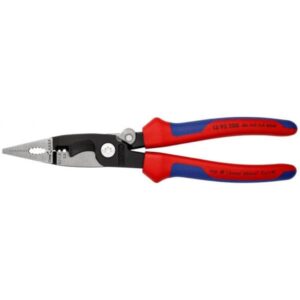 Πένσα ηλεκτρολόγου 200MM Knipex 1392200