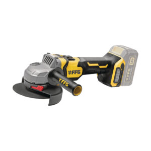 Γωνιακός Τροχός Μπαταρίας FFG 125mm AG-125 E 18V PRO SOLO 10251