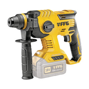 Κρουστικό Σκαπτικό Πιστολέτο Μπαταρίας FFG RH 22 18V PRO solo 10255
